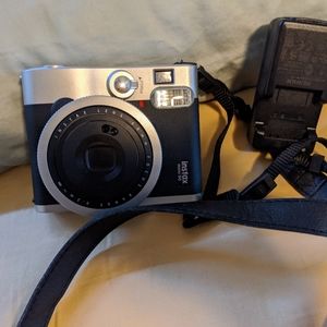 Instax mini